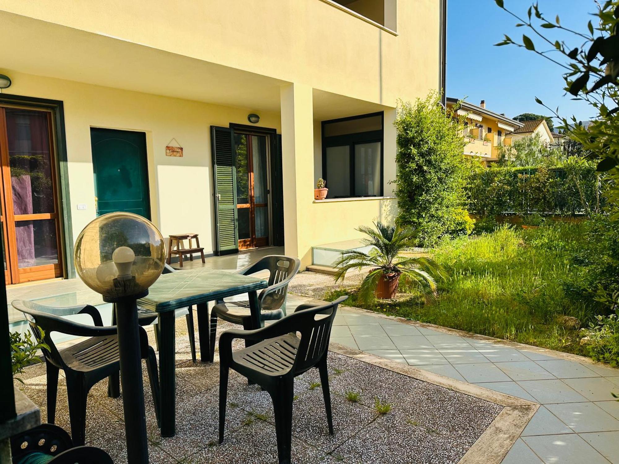 Villa Residenza L'Ulivo Alberese Exterior foto